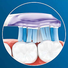 Насадки для електричних зубних щіток Philips Sonicare