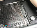 Передні килимки в автомобіль Hyundai Tucson 2016- (Avto-Gumm), фото 4