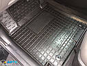 Передні килимки в автомобіль Hyundai Elantra 2011- (MD) (Avto-Gumm), фото 2