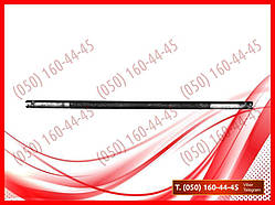 Вал ведений ПРТ-7, ПРТ-10, ПРТ-16, ПИМ-40, КОД 20.601 (запчастини прт-7, запчастини ПРТ-10)