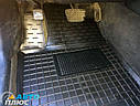 Передні килимки в автомобіль Toyota Camry 50 2011- (Avto-Gumm), фото 3