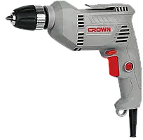 Безударний дриль CROWN CT10179C