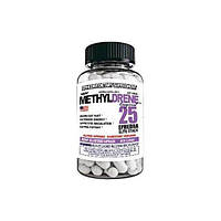 Комплексный жиросжигатель Cloma Pharma Methyldrene 25 Elite 100 Caps TT, код: 7622694