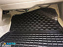 Передні килимки в автомобіль Chevrolet Epica/Evanda (Avto-Gumm), фото 6