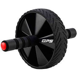 Колесо для преса Power System PS-4059 Phantom AB Wheel Black