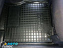Передні килимки в автомобіль Honda CR-V 2006-2012 (Avto-Gumm), фото 6