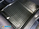 Передні килимки в автомобіль Honda CR-V 2006-2012 (Avto-Gumm), фото 7