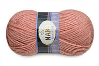 Nako Sport Wool, Темная пудра №2807