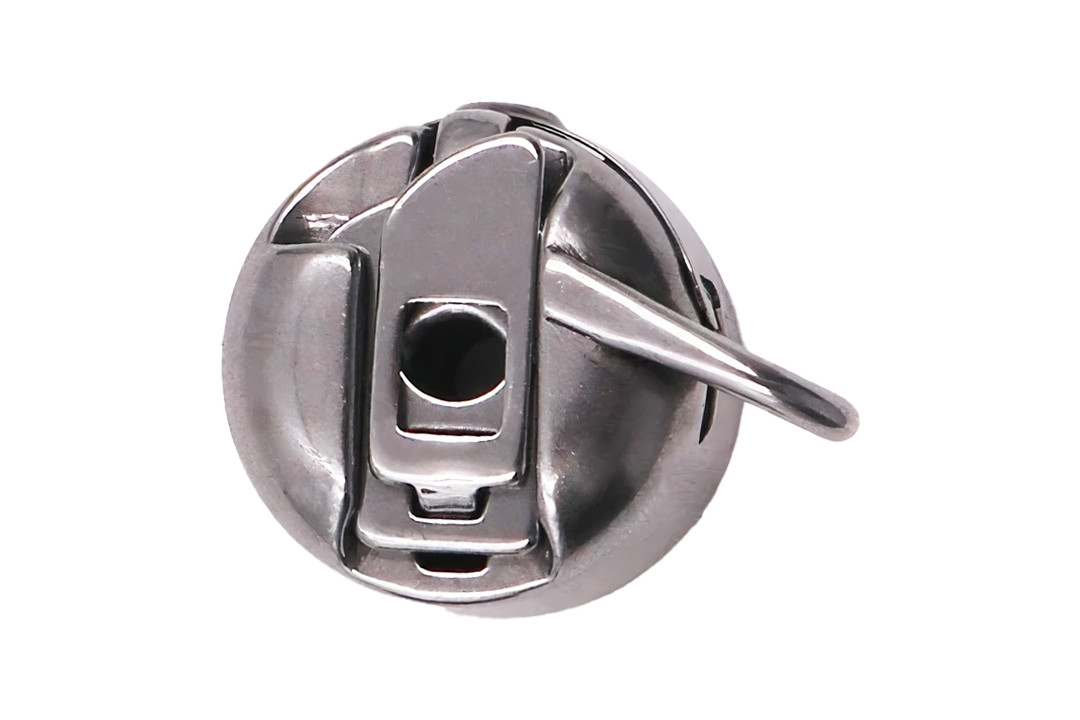 Шпульний ковпачок для побутової швейної машинки, 30 мм, метал, фото 1