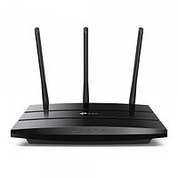 Беспроводной маршрутизатор TP-Link ARCHER A8 (AC1900, 1хGE WAN, 4хGE LAN, MU-MIMO, Beamforming, Airtime