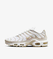 Кросівки жіночі Nike Heritage Air Max Plus (DZ2832-101) 38.5 Комбінований SX, код: 8035160