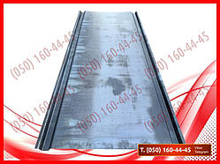 Дно, днище, настил ПРТ-7, ПРТ-10, ПРТ-16, ПИМ-40 (запчастини прт-7, запчастини ПРТ-10)