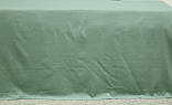 Простирадло 240х260 зелений Pavia 22274, фото 5