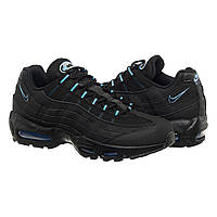 Кроссовки мужские Nike Air Max 95 (FJ4217-002) 45.5 Черный OP, код: 8133193