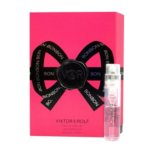 Парфумована вода Viktor&Rolf Bonbon для жінок — edp 1.5 ml vial