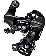 Задній перемикач Shimano RD-TY300-D TOURNEY FG, код: 2475497