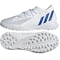 Дитячі сороконіжки adidas Predator Edge.3 TF J. Оригінал (ар. GZ2896).