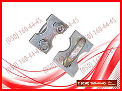 Замок транспортера ПРТ-7, ПРТ-10, ПРТ-16, ПИМ-40, КОД 25.601 (запчастини ПРТ-10, ПРТ-7)