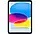 Планшет Apple iPad 10.9 2022 Wi-Fi 64GB Blue (MPQ13), фото 3