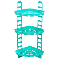 Полиця для ванної №1 Юніпласт