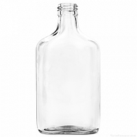 150 шт Бутылка Фляга 50 мл/5CL PLASKA упаковка без крышки
