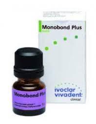 Однокомпонентний Бондинговий агент Monobond Plus, 5 г Ivoclar Vivadent (626221) 2024-07