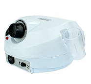 Фрезер для манікюру Nail Master 202 65 W 45000 апарат для манікюру манікюрний фрезер Nail Drill pro zs 601 ЗС 601, фото 5