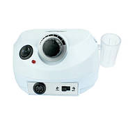 Фрезер для манікюру Nail Master 202 65 W 45000 апарат для манікюру манікюрний фрезер Nail Drill pro zs 601 ЗС 601, фото 4