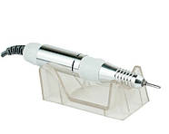 Фрезер для манікюру Nail Master 202 65 W 45000 апарат для манікюру манікюрний фрезер Nail Drill pro zs 601 ЗС 601, фото 6
