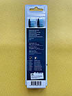 Насадки для електричних зубних щіток Philips Sonicare C3 Plaque Defence HX9044/33 (4 шт.), фото 2