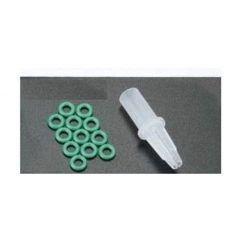 62605 Ущільнююче кільце на насадку Air (12шт), фото 1