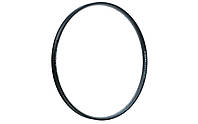 Обід SUNringlé Duroc 30 29", 622x26, 32 отв, чорний, анодований, сварний, tubeless ready