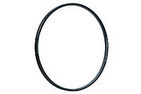 Обід SUNringlé Duroc 35 29", 622x31, 32 отв, чорний, анодований, сварний, tubeless ready