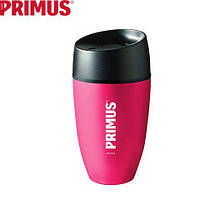 Термокружка Primus Commuter Mug 0.3 L Melon Pink (740993) BB, код: 5574847