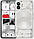 Смартфон Nothing Phone (2) 12/256Gb White Global version, фото 2