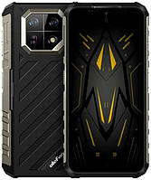 Смартфон Ulefone Armor 22 8/256Gb Black Global version