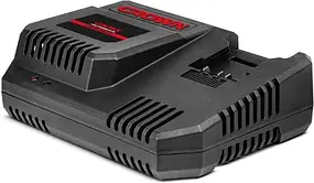 Зарядний пристрій для інструментів Crown 250 Bт CAC209001X