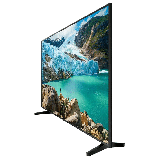 Телевізор 60 дюймів SMART LED TV - 4K Ultra HD -MD 5000, фото 3