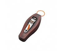 Велопаптечка SuperB TB1121 пластиковий бокс (6 латок, 1 наждак, клей 10 мл, 2 лопатки)