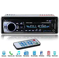 Автомагнитола Pioneer JSD-542 Bluetoth+2xUSB+microSD+AUX 4x60W