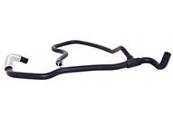 Патрубок опалювача FORD Transit 2000-2006 патрубок пічки довгий [Onka Automotive] 2C1118K579AB, CM 33369