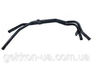 Патрубок обігрівача FORD Transit 2000-2014 (2.4TDCI) [Onka Automotive] 5C1618N344AA, CM 33396