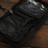 Wotan гаманець на близкавці Atacs LE, фото 3