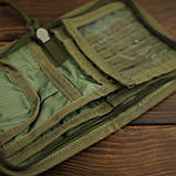 Wotan гаманець на близкавці MM14, фото 3