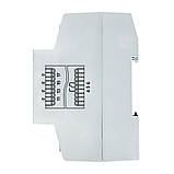 Реле напруги VP-380V трифазне на динрейку DigiTOP, фото 3