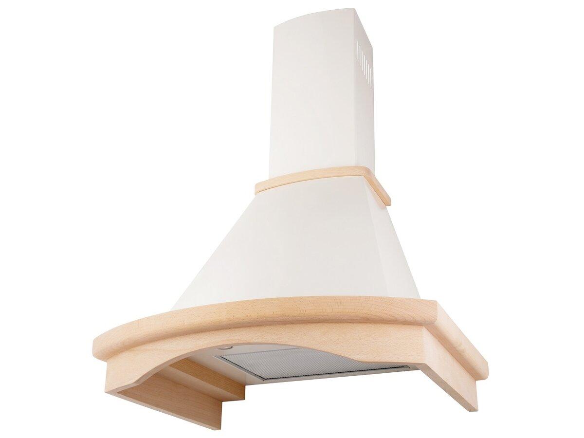 Витяжка купольна Akpo WK-4 RUSTICA NOVA 60, фото 1