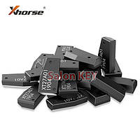 XT27A, XT27A01, Super Chip, ID46/40/43/4D/8C/8A/T3/47, VVDI, Mini Key Tool, Xhorse