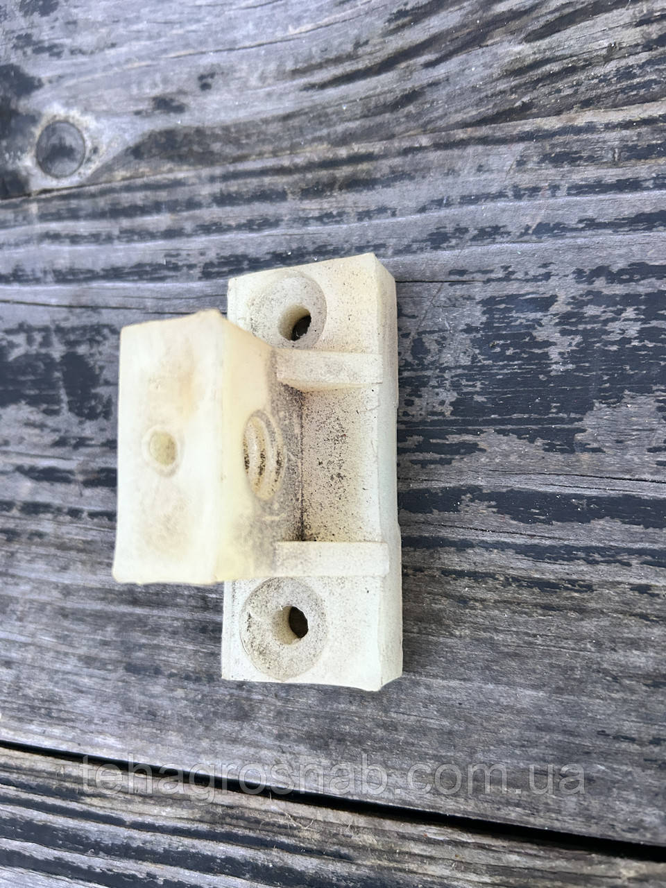 Кронштейн СПУ-6 489055