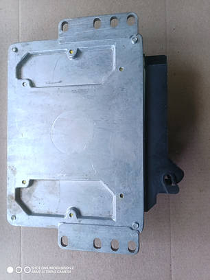 Блок керування двигуном Мікас 7,2. 31625-3763010-11, фото 2