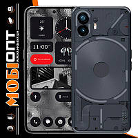 Смартфон Nothing Phone (2) 12/256Gb Dark Grey Global version